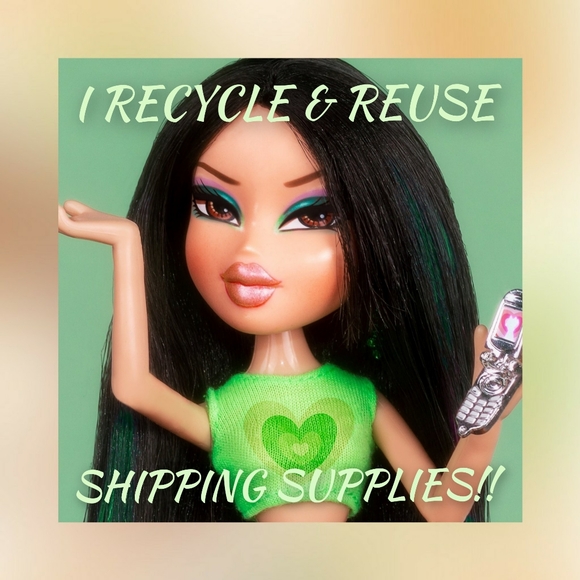 Meet your Posher, Kiri - Picture 2 of 7